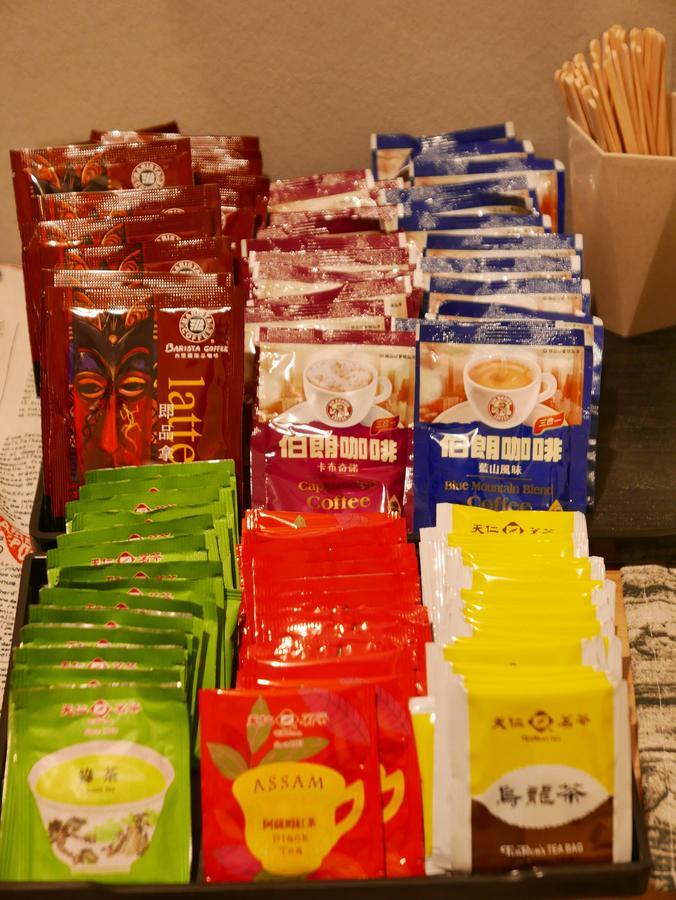 金门市区背包客民宿 金城 外观 照片